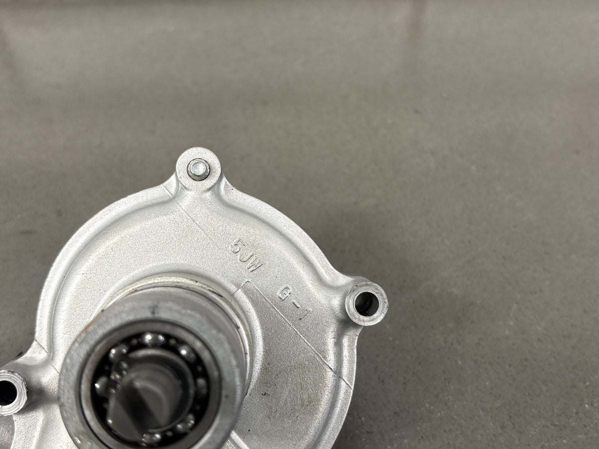2006-2012 Yamaha FJR1300 Water Pump Assembly OEM 5JW-12421-10-00