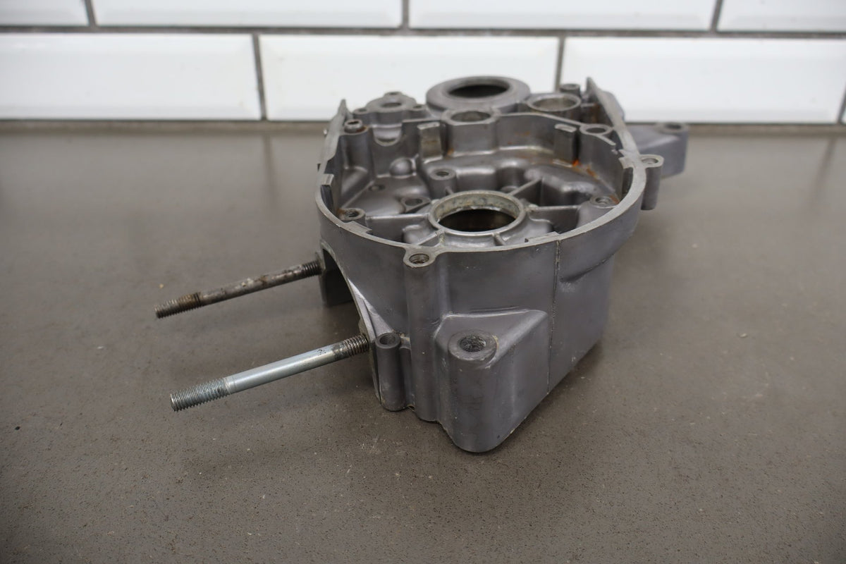 1974-1976 Yamaha DT125 Left Crankcase OEM 248-15111-02-00 LH