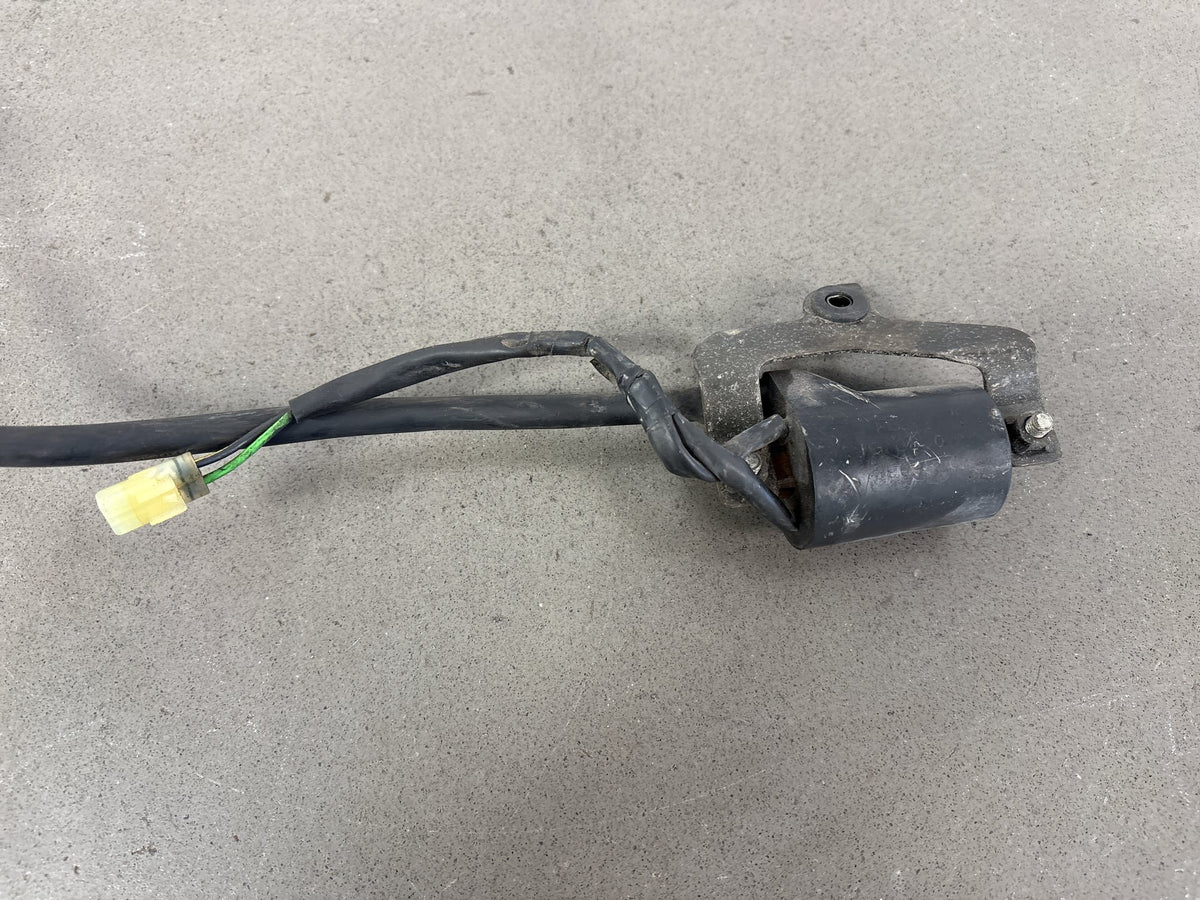 1998-2005 Honda Super Hawk VTR1000F Ignition Coil Set OEM 30501-MBB-E30