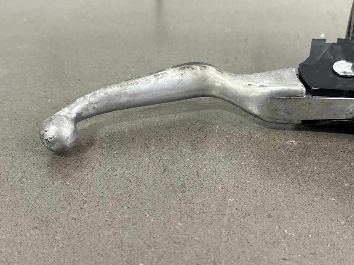 2004-2006 Harley Sportster XL883 XL1200C Front Master Cylinder OEM 45146-04