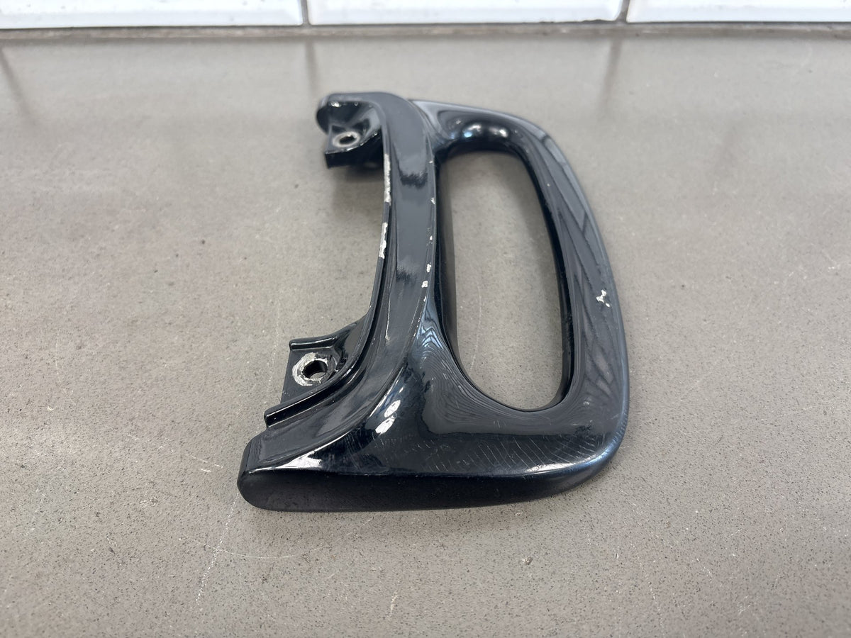 1990-1993 Kawasaki ZX-11 ZX1100C Rear Grab Rail Passenger Handle 46075-1117-H8