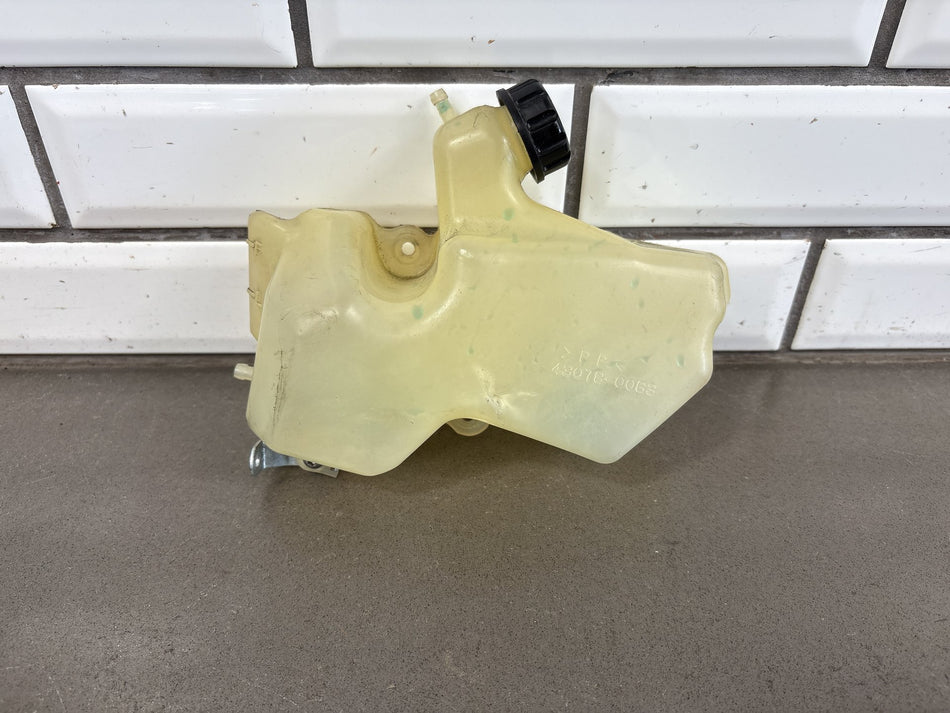 2010-2014 Kawasaki Concours 14 ZG1400 Coolant Reservoir Overflow Tank 43078-0063