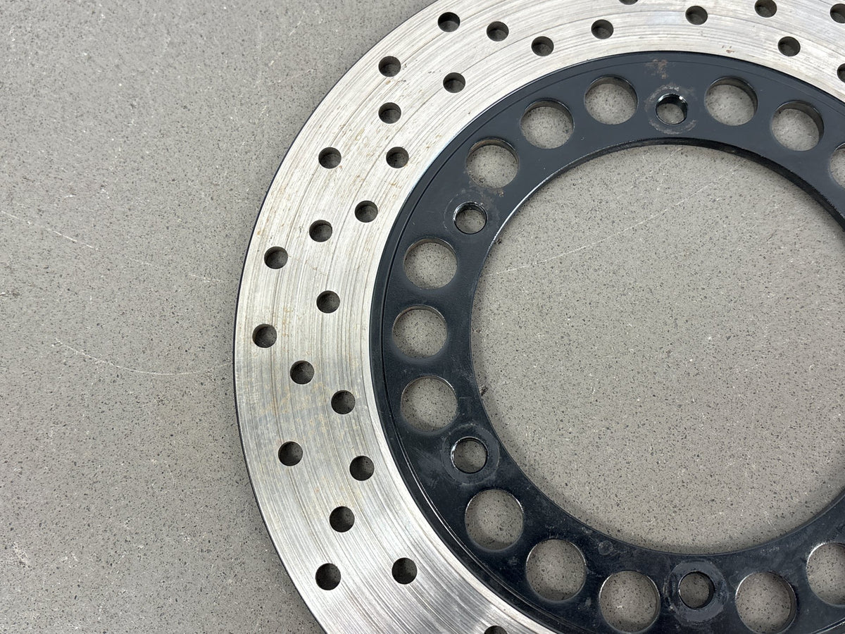 1999-2007 Yamaha YZF600R 3K Mile Rear Brake Rotor Disc OEM