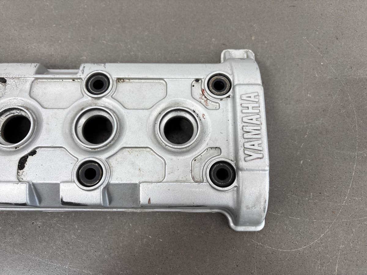 1999-2002 Yamaha YZF-R6 Valve Cover Cylinder Head Cover OEM
