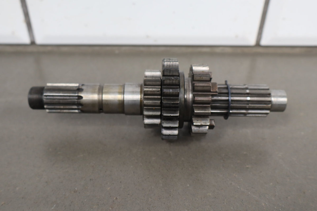 2006-2008 Honda CRF450R Transmission Gears Assembly 23221-MEN-A00 OEM