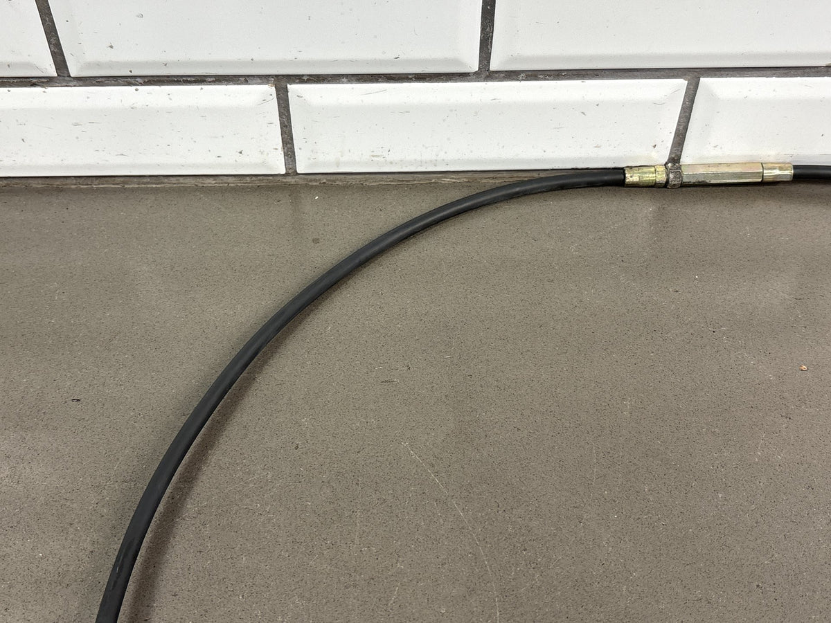 2004-2009 Harley Sportster XL883 XL1200C Clutch Cable OEM 38699-04