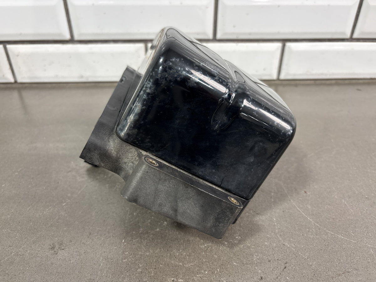 2006 Dyna Super Glide Street Bob Wide Glide Harley Electrical Caddy 70367-04A