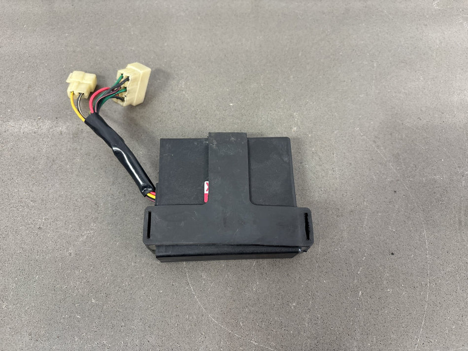 1990-1993 Kawasaki Ninja ZX-11 ZX1100C CDI Igniter Ignition Module 21119-1303