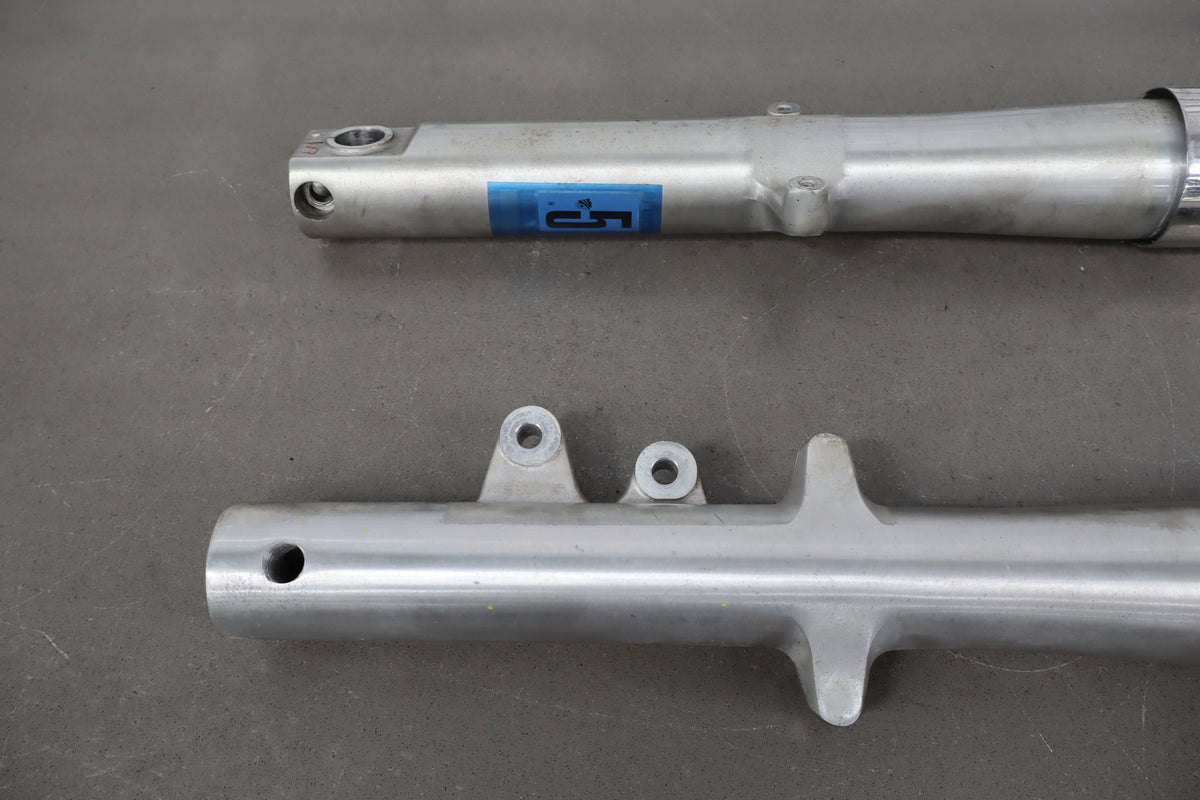 2001-04 Suzuki VL800 Volusia Front Fork Set Pair OEM 51103-41F20