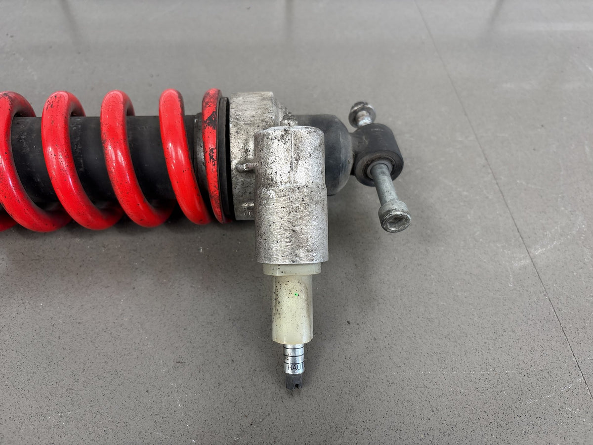2005-2010 Triumph Sprint ST 1050 Rear Shock