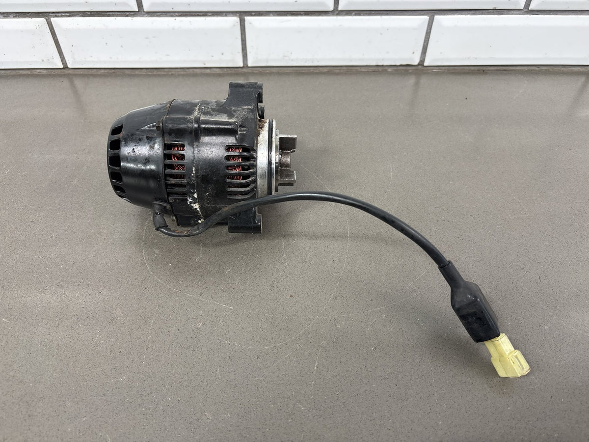 1990-2001 Kawasaki ZX-11 ZX1100C ZX1100D Alternator Generator OEM 21001-1104