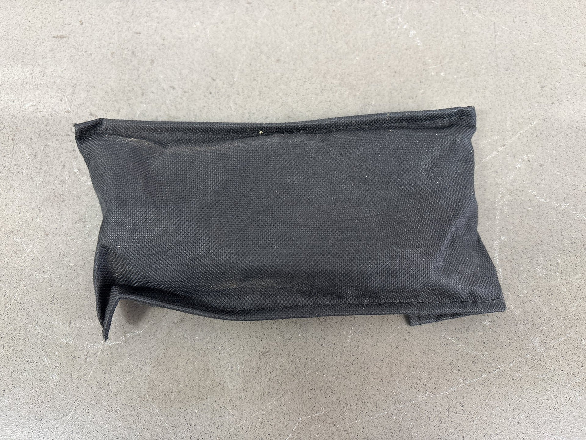 2018-2025 Kawasaki Ninja 400 Tool Kit Set Bag OEM