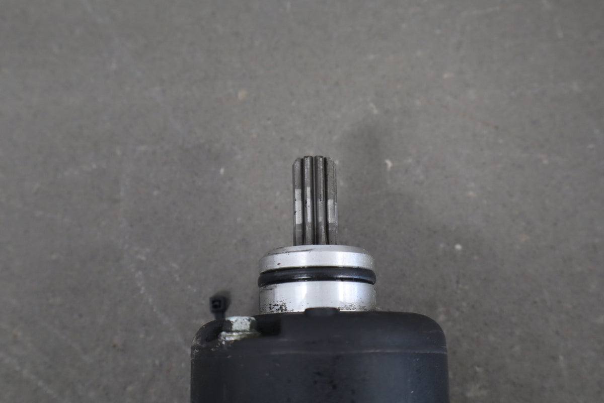 2018-2023 Kawasaki Ninja 400 Z400 OEM Starter 21163-0782 EX400 Bike