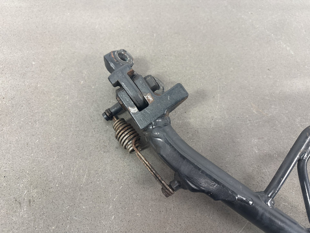 03-09 Suzuki SV650 SV650S Kickstand Side Stand OEM 42310-17G10