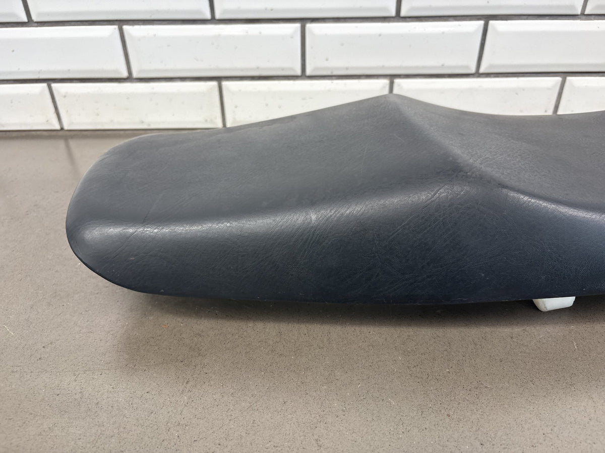 1990-1993 Kawasaki Ninja ZX-11 ZX1100C Seat Saddle OEM 53001-1596-MA
