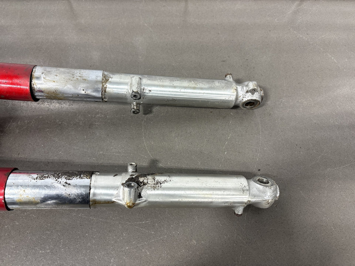 1969-1973 Honda CB175 Front Fork Set 51400-342-670