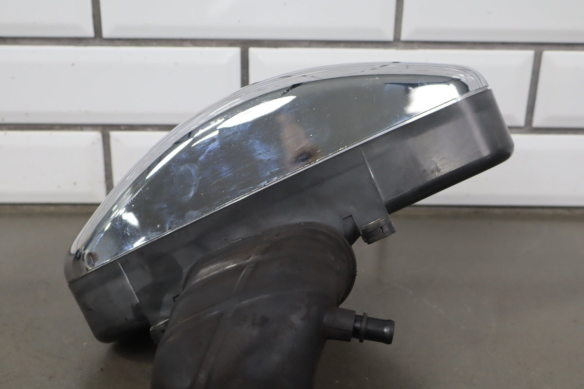 2001-04 Suzuki VL800 Volusia Airbox Chrome Cover OEM