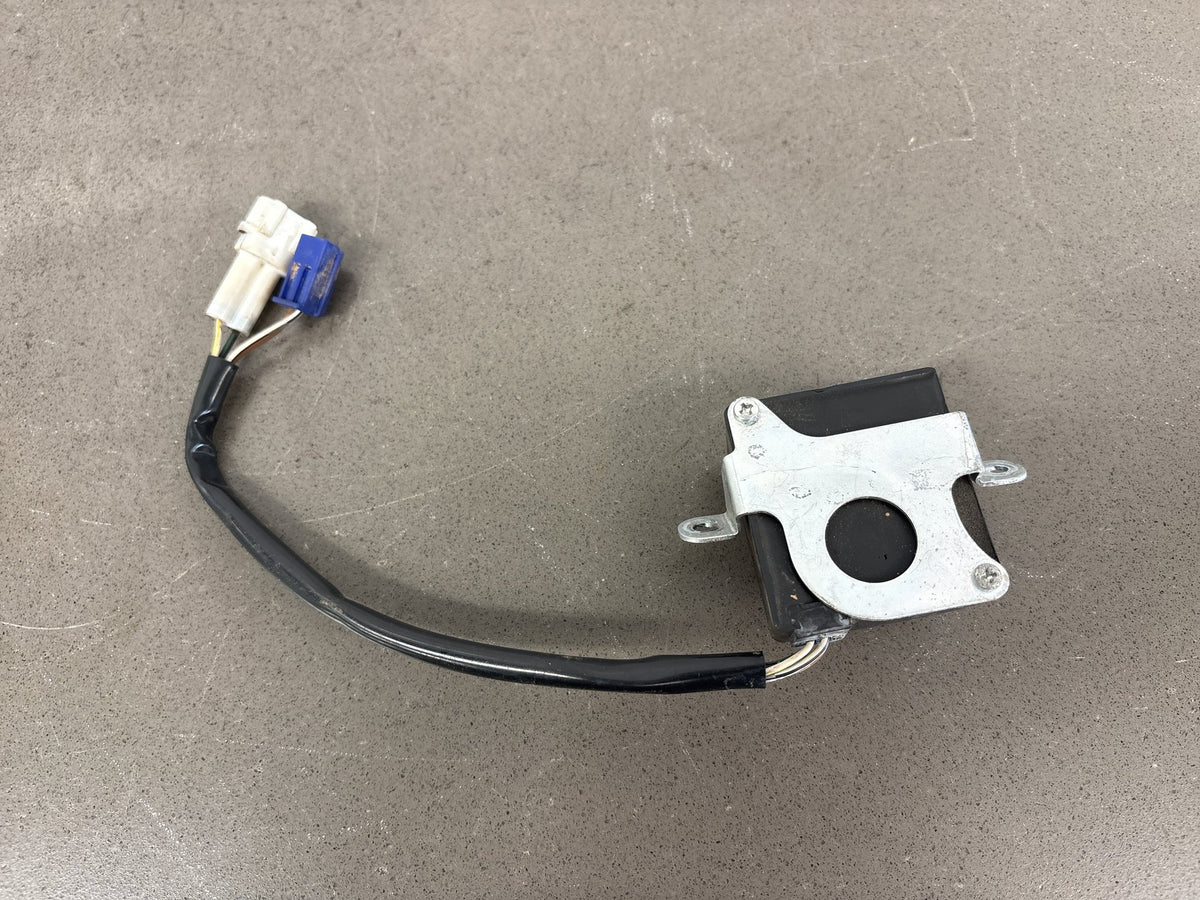 2010-2014 Kawasaki Concours 14 ZG1400 Grip Heater Control Switch 21178-0002
