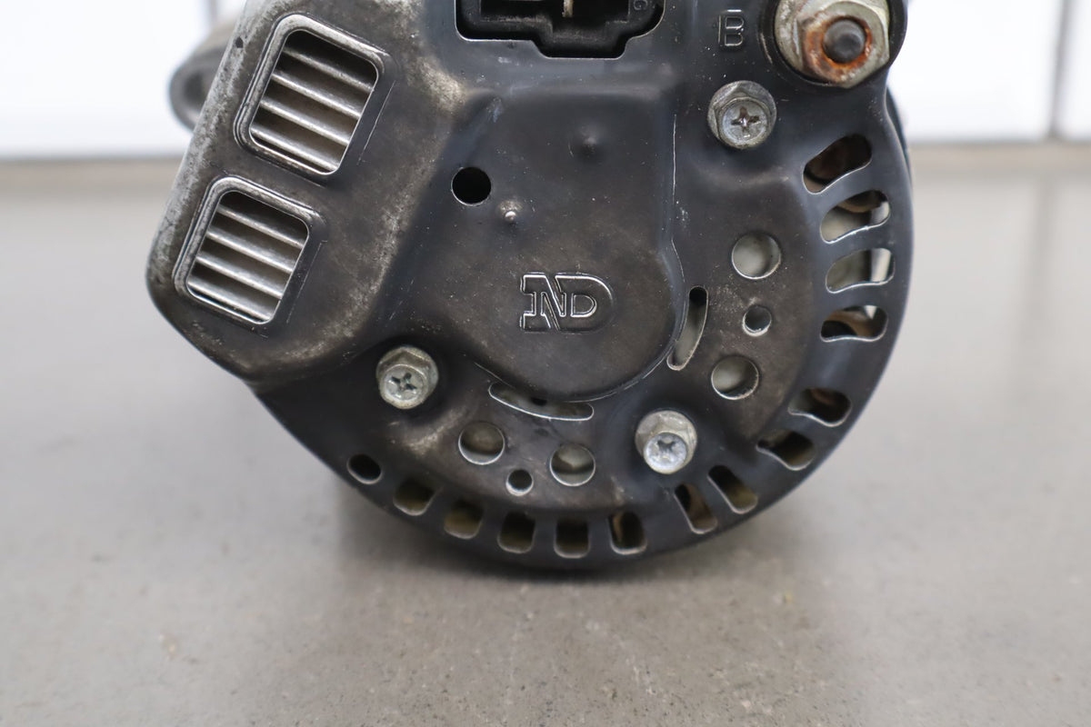 2000 Triumph Tiger 900 T709 Alternator OEM T1300350