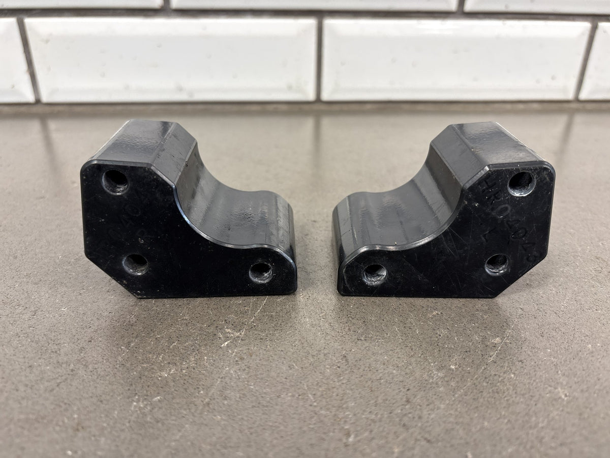 2010-2014 Kawasaki Concours 14 ZG1400 Handlebar Riser Blocks