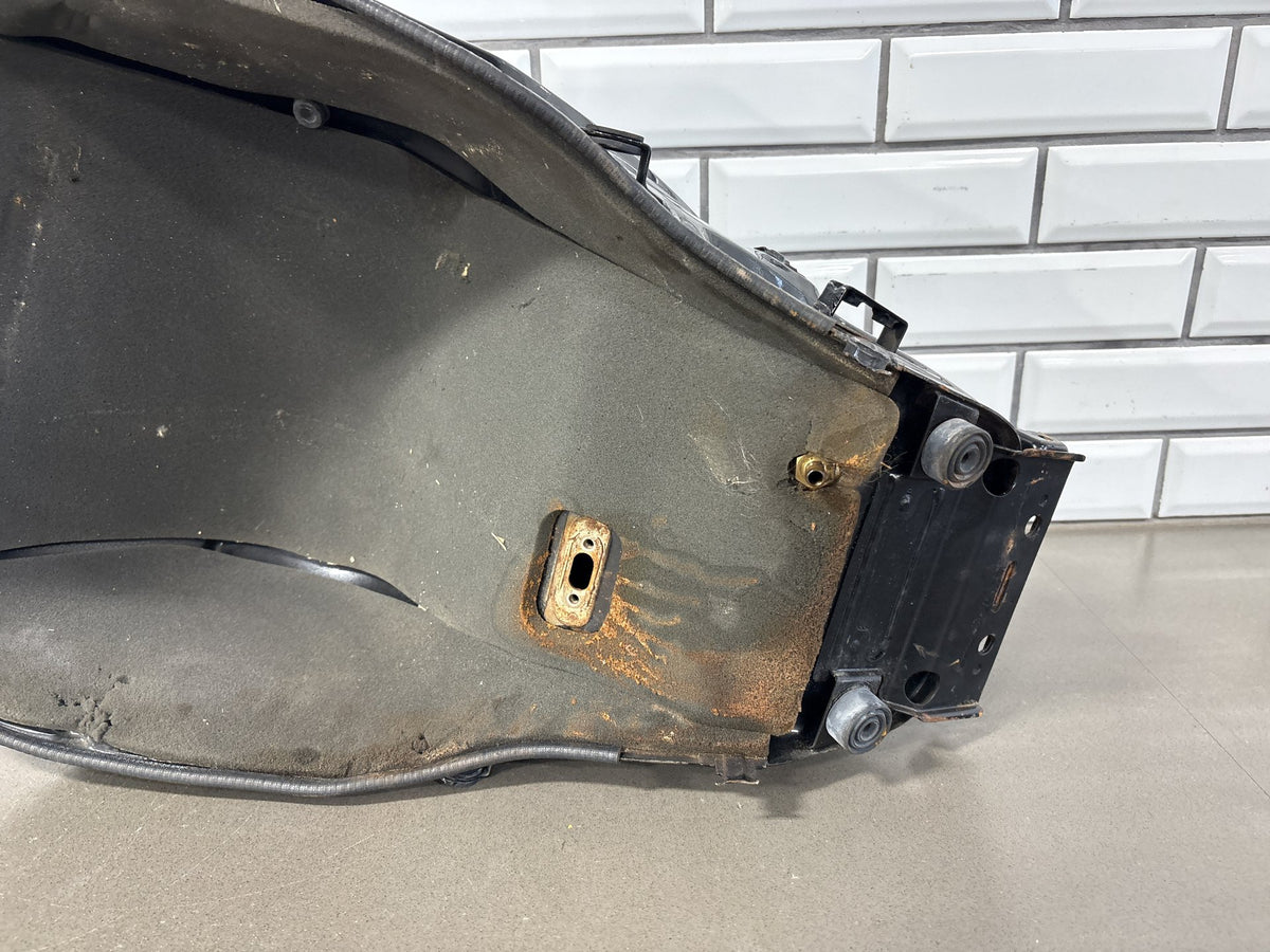 1992-1993 Kawasaki Ninja ZX-11 ZX1100C Fuel Gas Tank OEM 51003-5396-H8