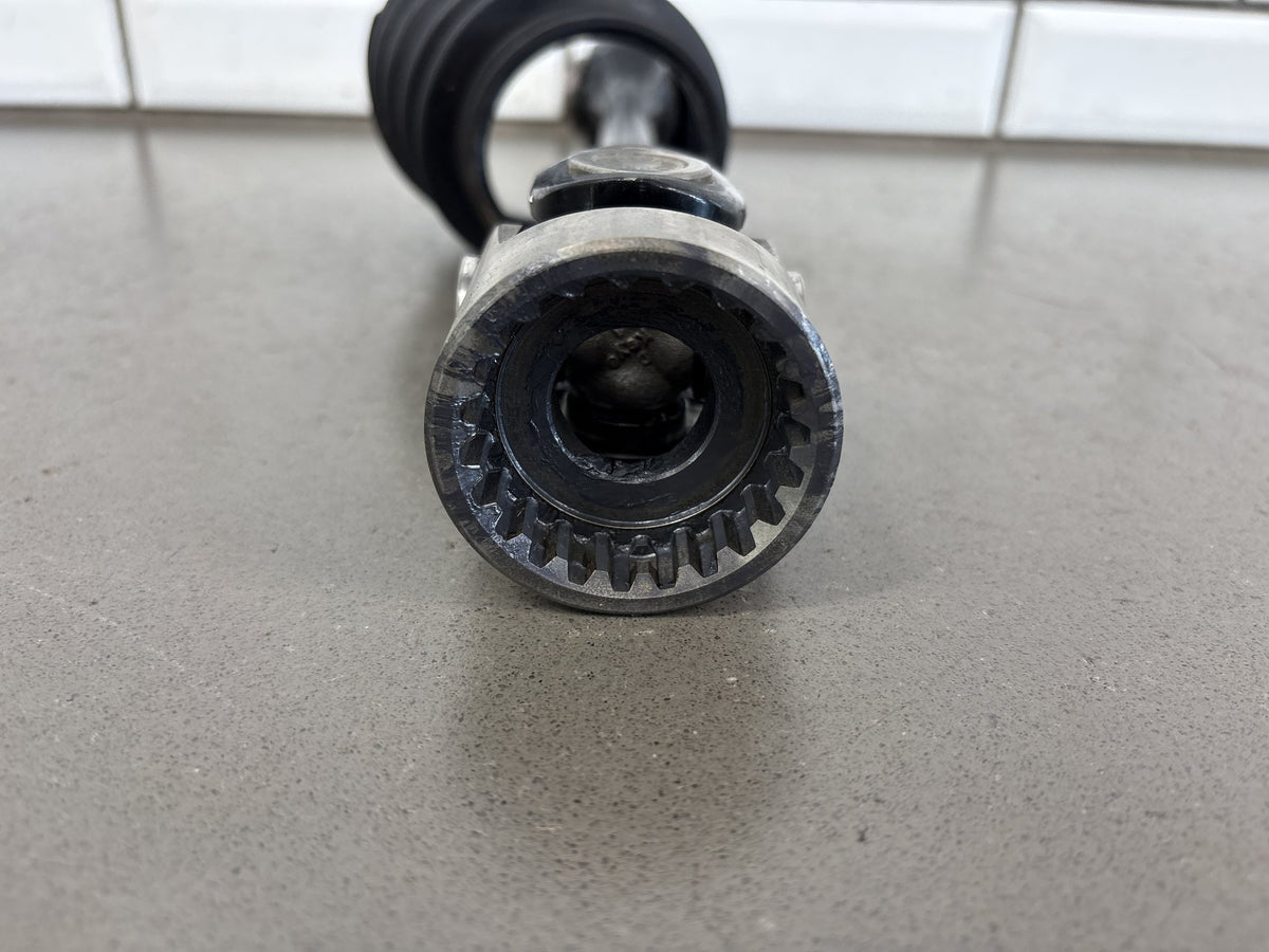 2010-2014 Kawasaki Concours 14 ZG1400 Drive Shaft 39158-0004