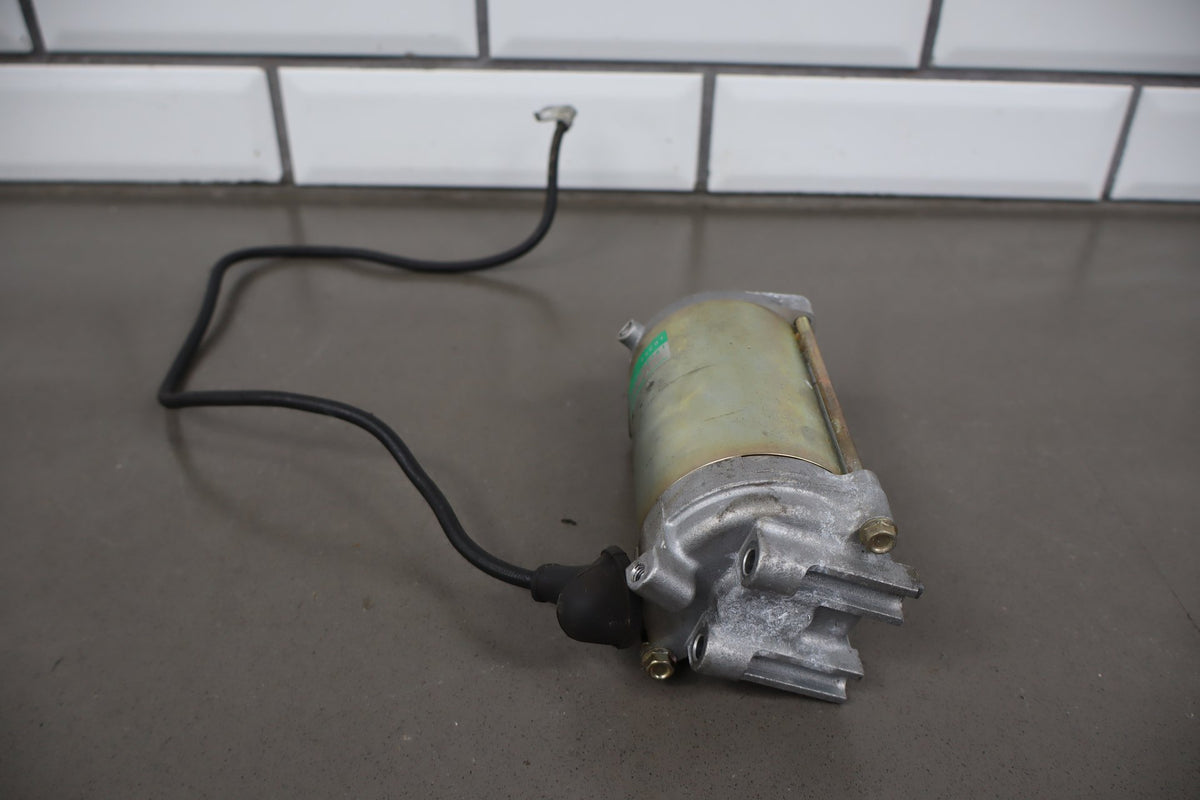 1992-09 Suzuki VS800 VL800 C50 Starter OEM 31100-45C01