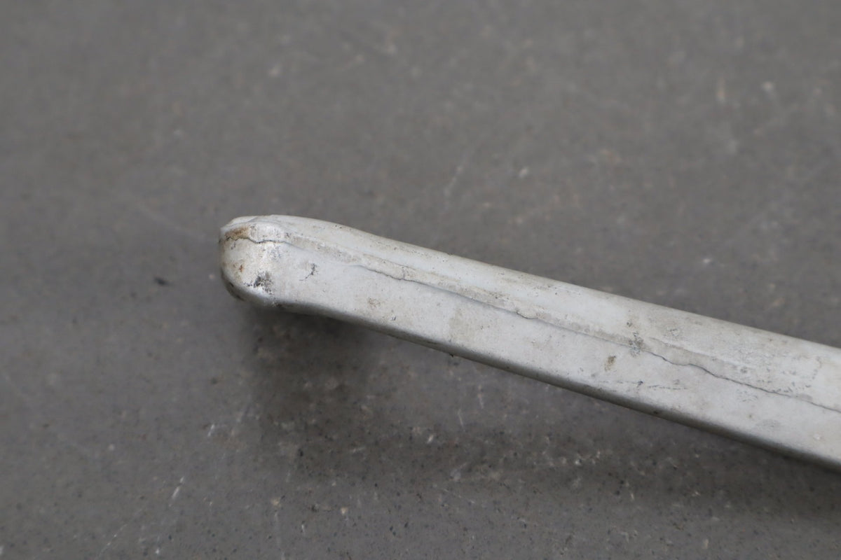 2000 Triumph Tiger Rear Brake Pedal Assembly OEM