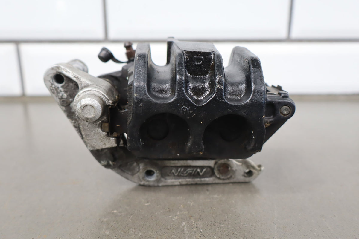 2000 Triumph Tiger 900 T709 Front Caliper Pair OEM