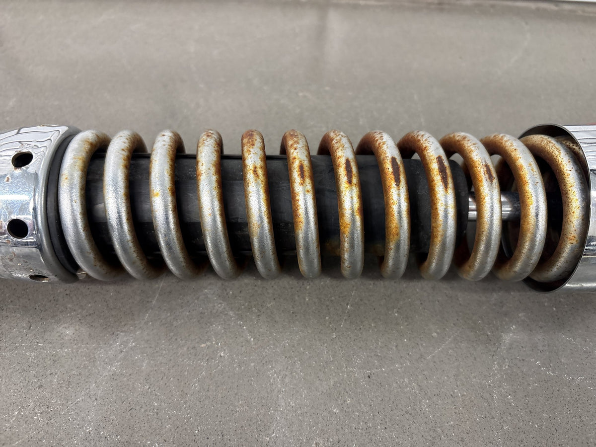 06-09 Dyna Super Glide FXD FXDI Harley Rear Shock Absorber 54517-06