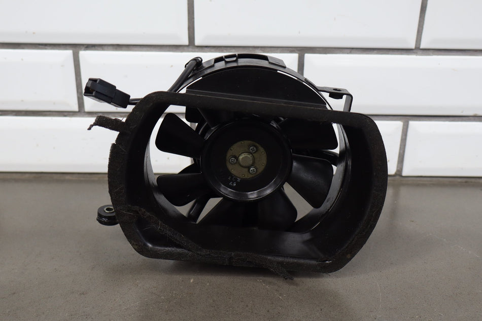 2001 Suzuki Intruder Volusia 800 Radiator Fan
