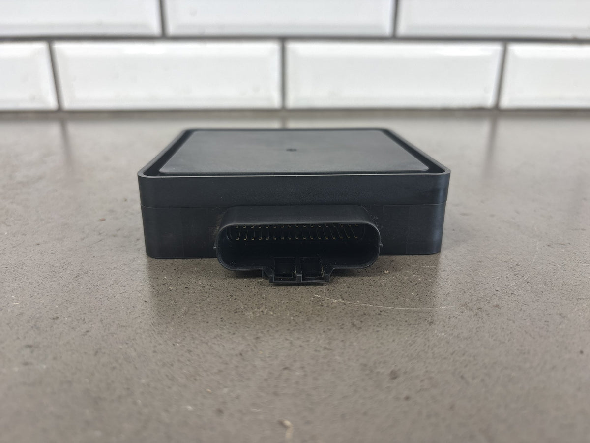 2010-2014 Kawasaki Concours 14 ZG1400 KIPASS Smart System ECU 21175-0297