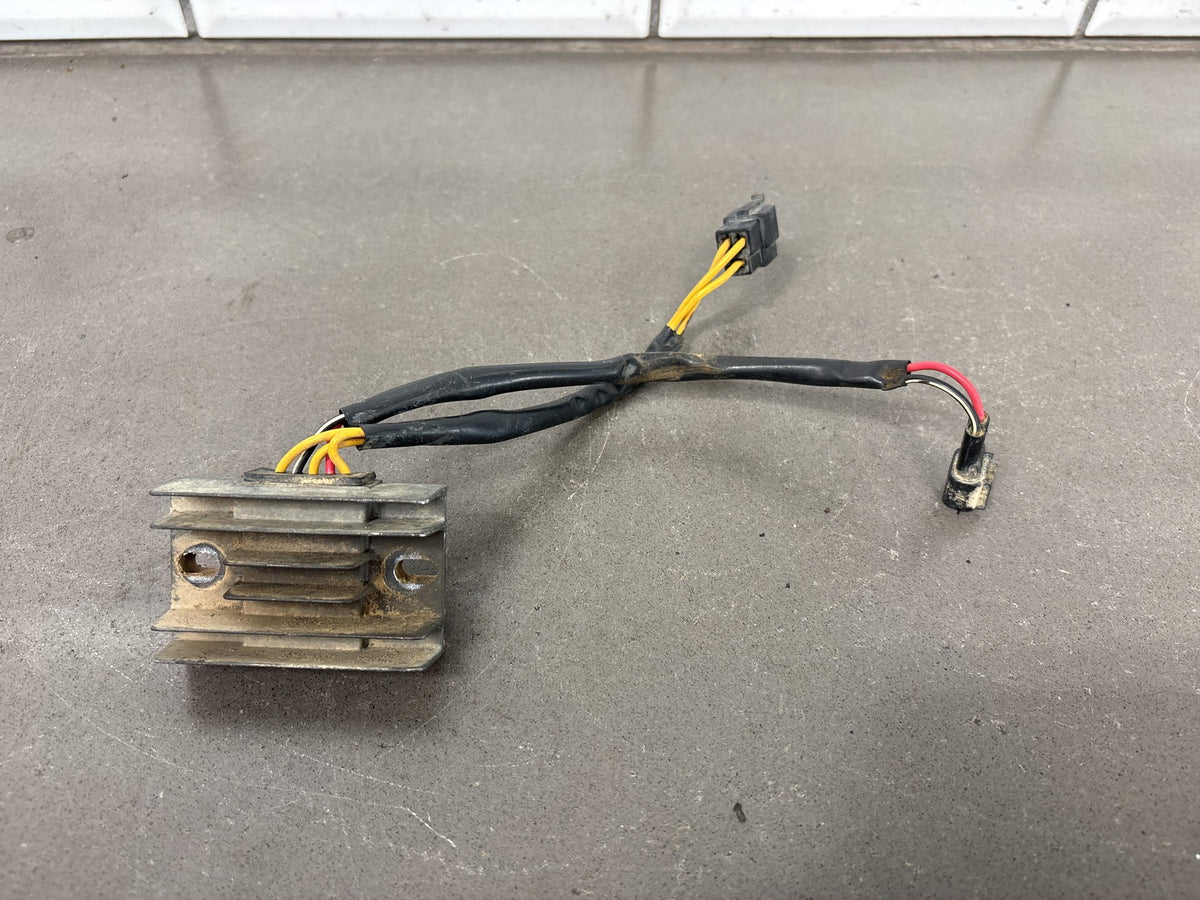 2000-2024 Suzuki DRZ400 E S SM Voltage Regulator Rectifier OEM