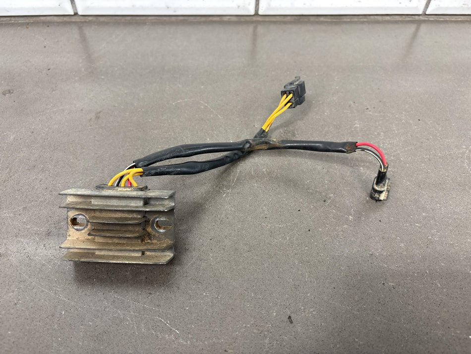 2000-2024 Suzuki DRZ400 E S SM Voltage Regulator Rectifier OEM