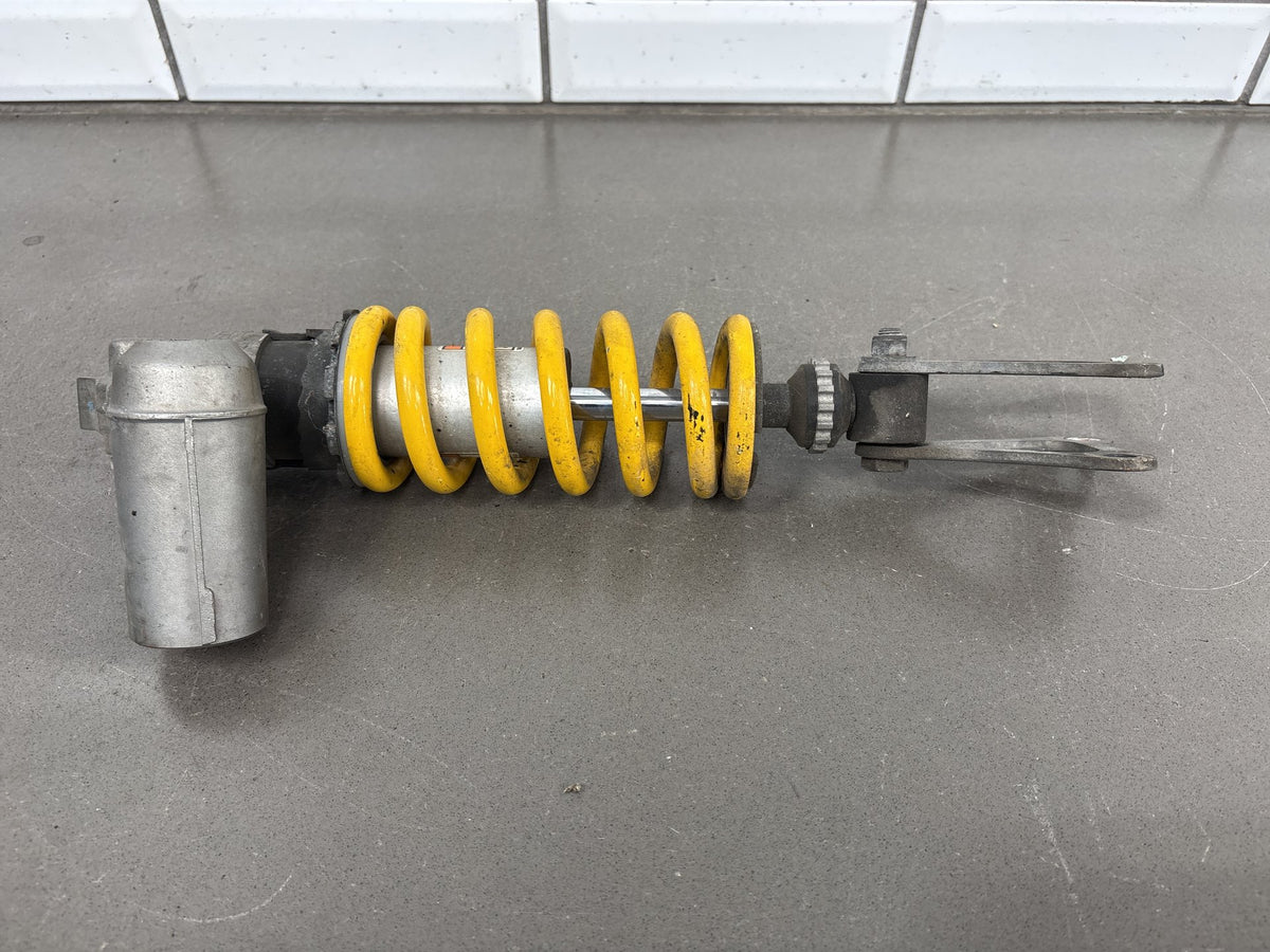 1999-2000 Yamaha YZF-R6 Rear Shock Absorber Suspension OEM