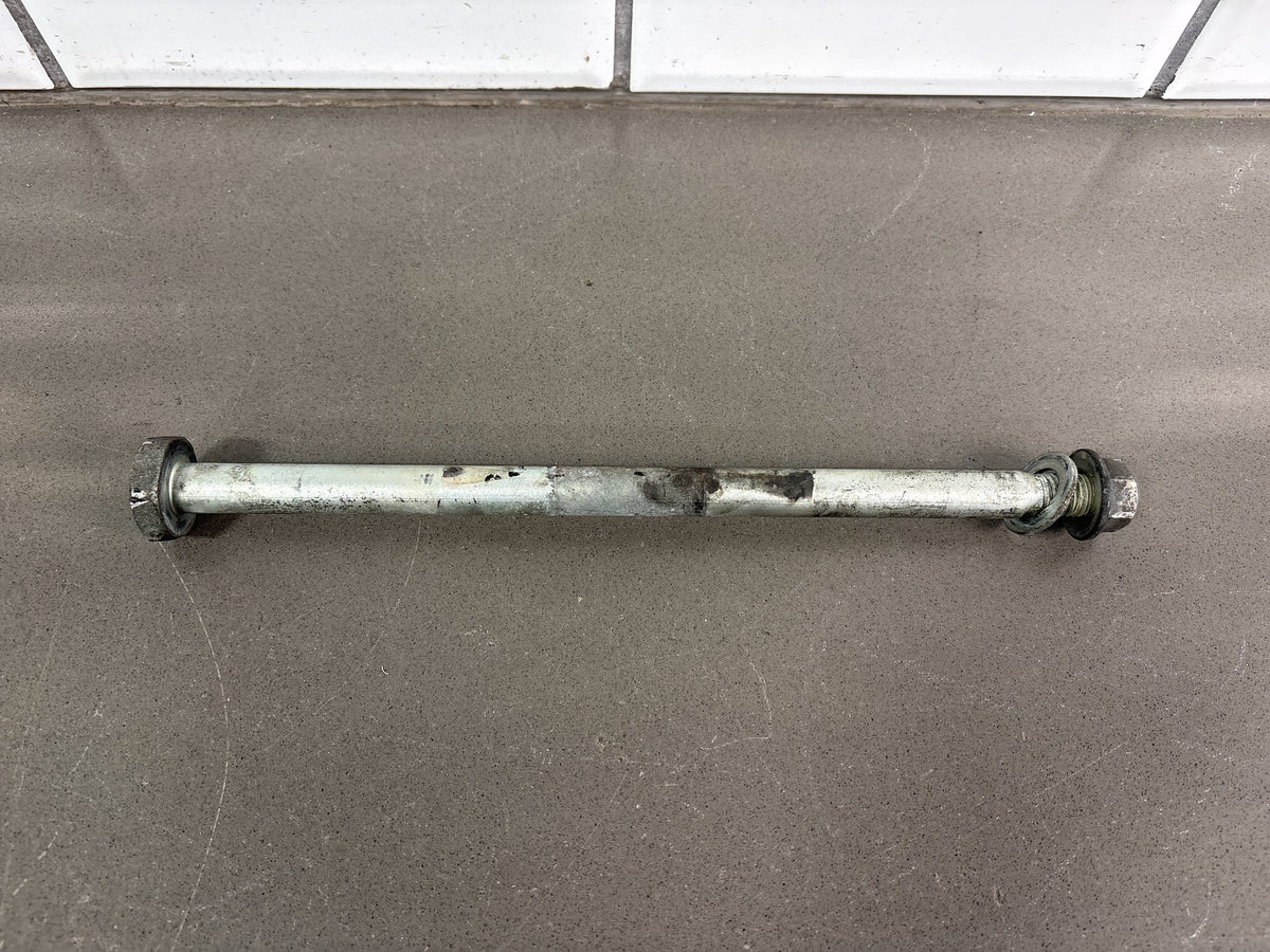 00-06 Harley Heritage Softail FLSTC FLSTCI Swingarm Pivot Shaft OEM 47610-00