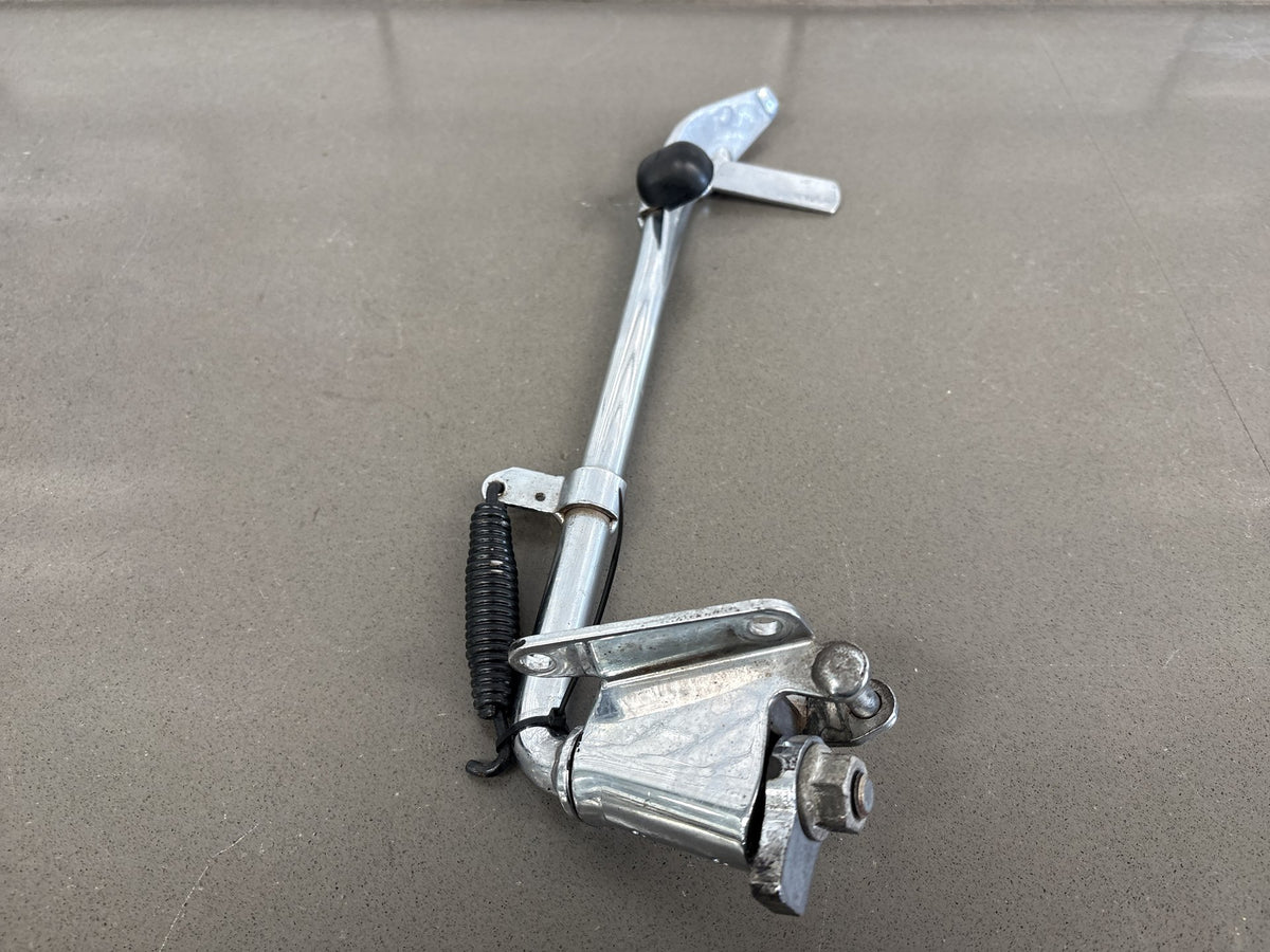 99-06 Harley Road King FLHR FLHRI FLHRCI FLHRS FLHRSI Kickstand Leg 50075-91A