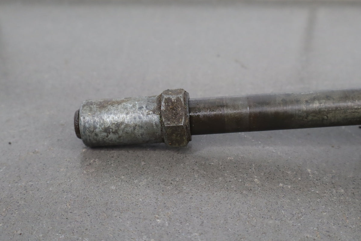 1990-1993 Kawasaki KX250 Front Axle 41068-1310