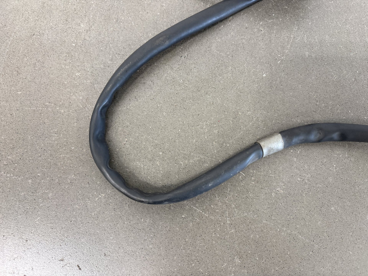 2002-05 Honda VFR800 Interceptor Left Handlebar Switch OEM 35020-MCW-A00