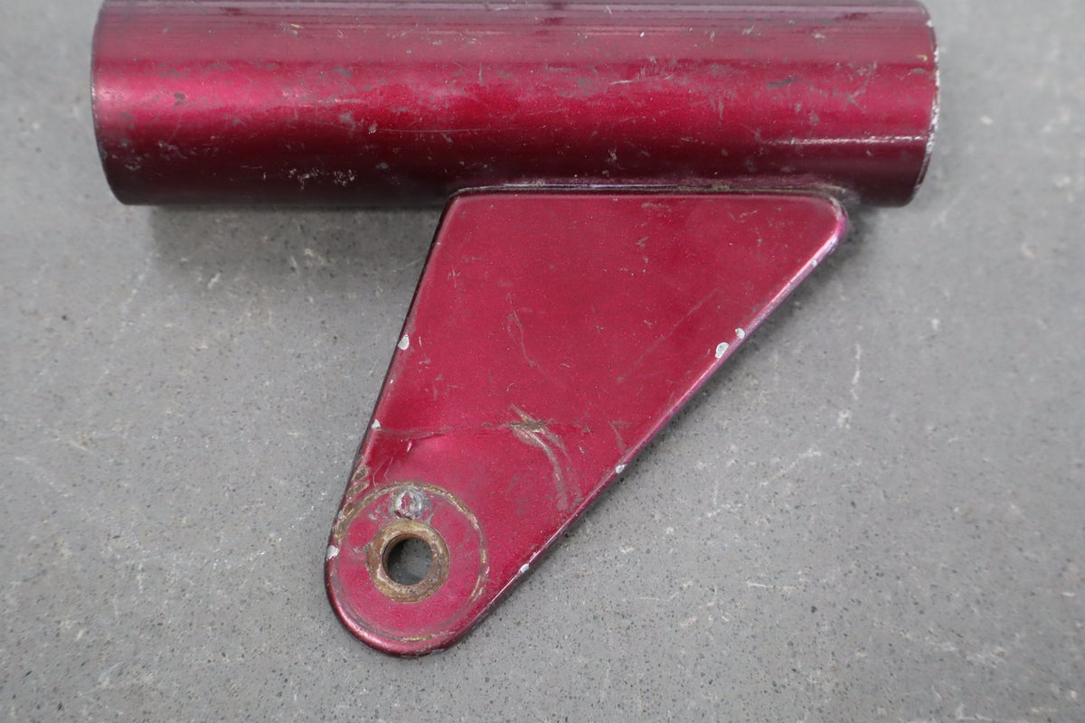 1973 Yamaha RD350 Fork Upper Cover 360-23121-50-AJ