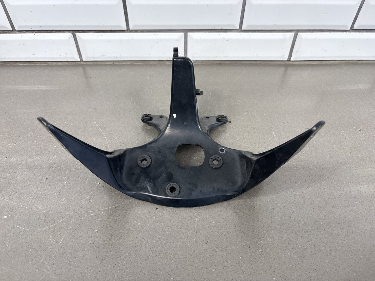 1999-2002 Yamaha YZF-R6 Upper Fairing Stay Bracket OEM
