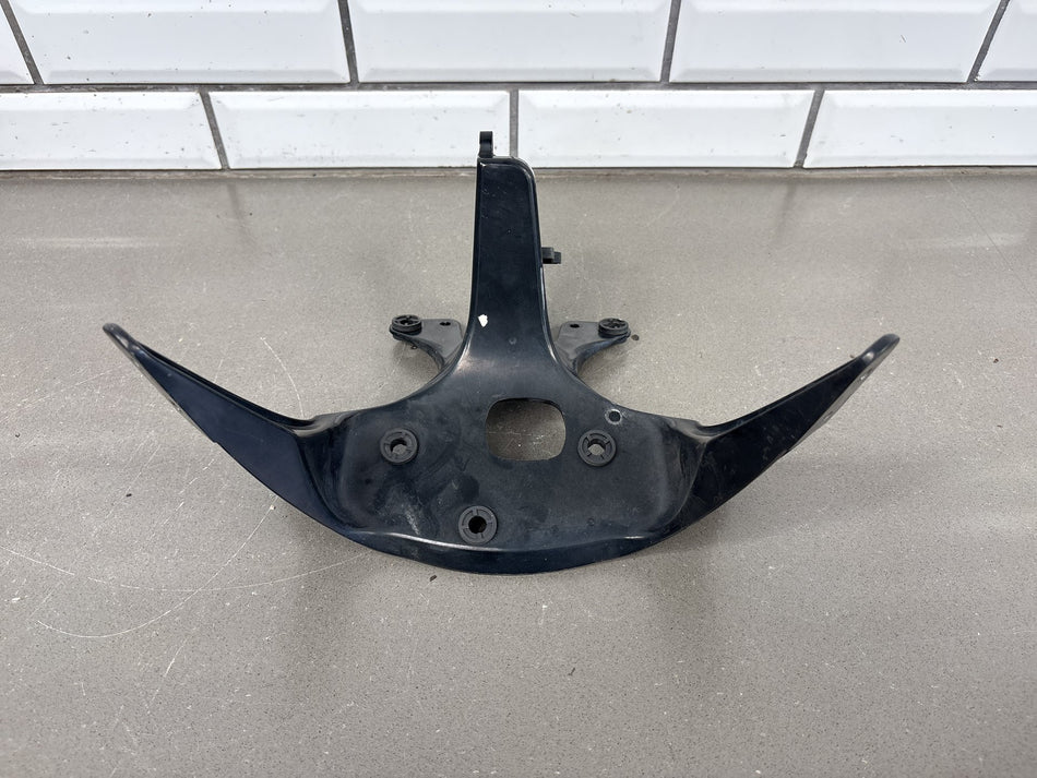 1999-2002 Yamaha YZF-R6 Upper Fairing Stay Bracket OEM