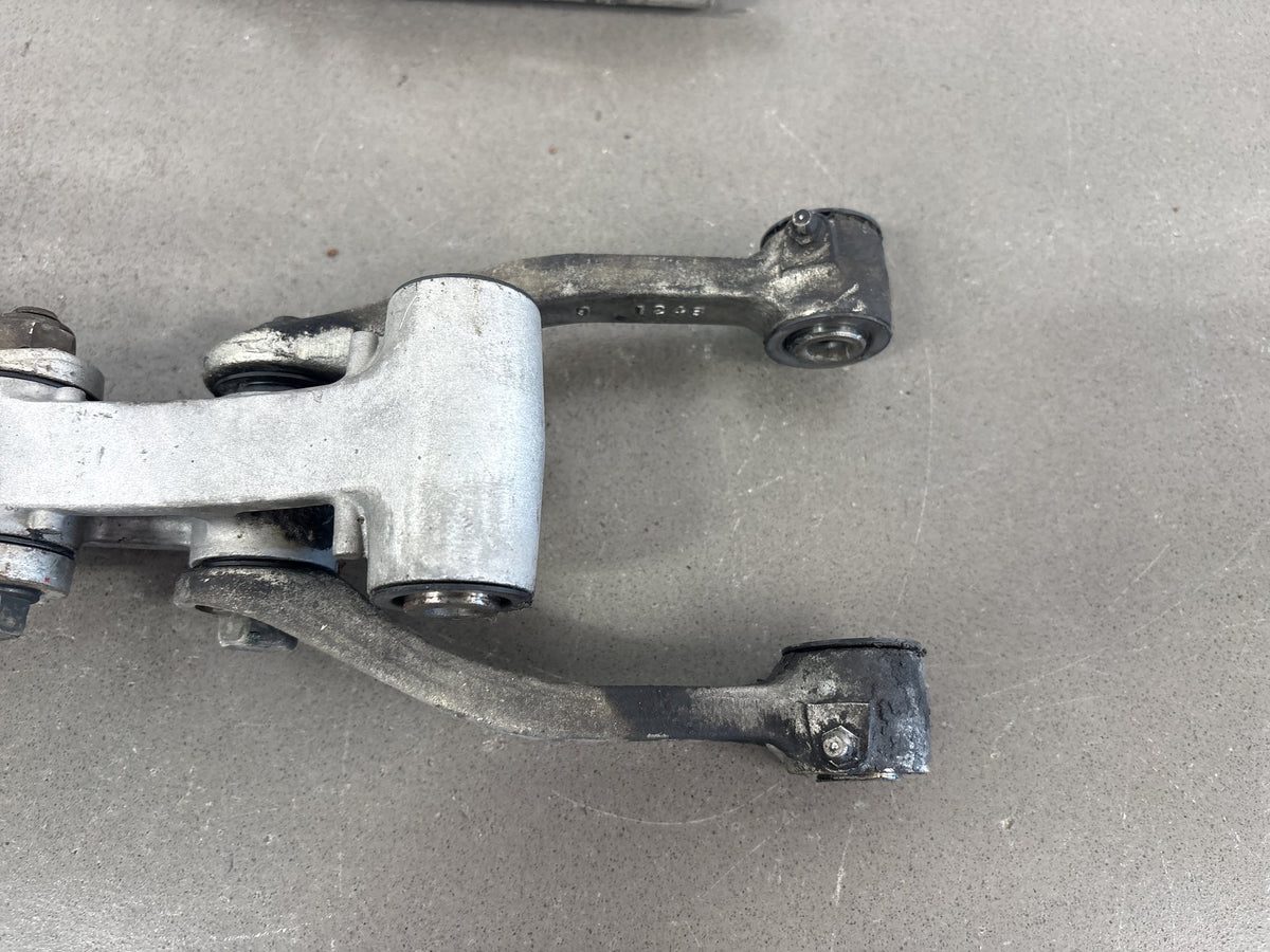 1990-1993 Kawasaki Ninja ZX-11 ZX1100C Rear Shock Absorber OEM 45014-1465