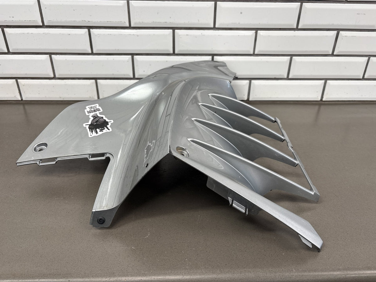2010-2014 Kawasaki Concours 14 ZG1400 Right Side Cowl Fairing