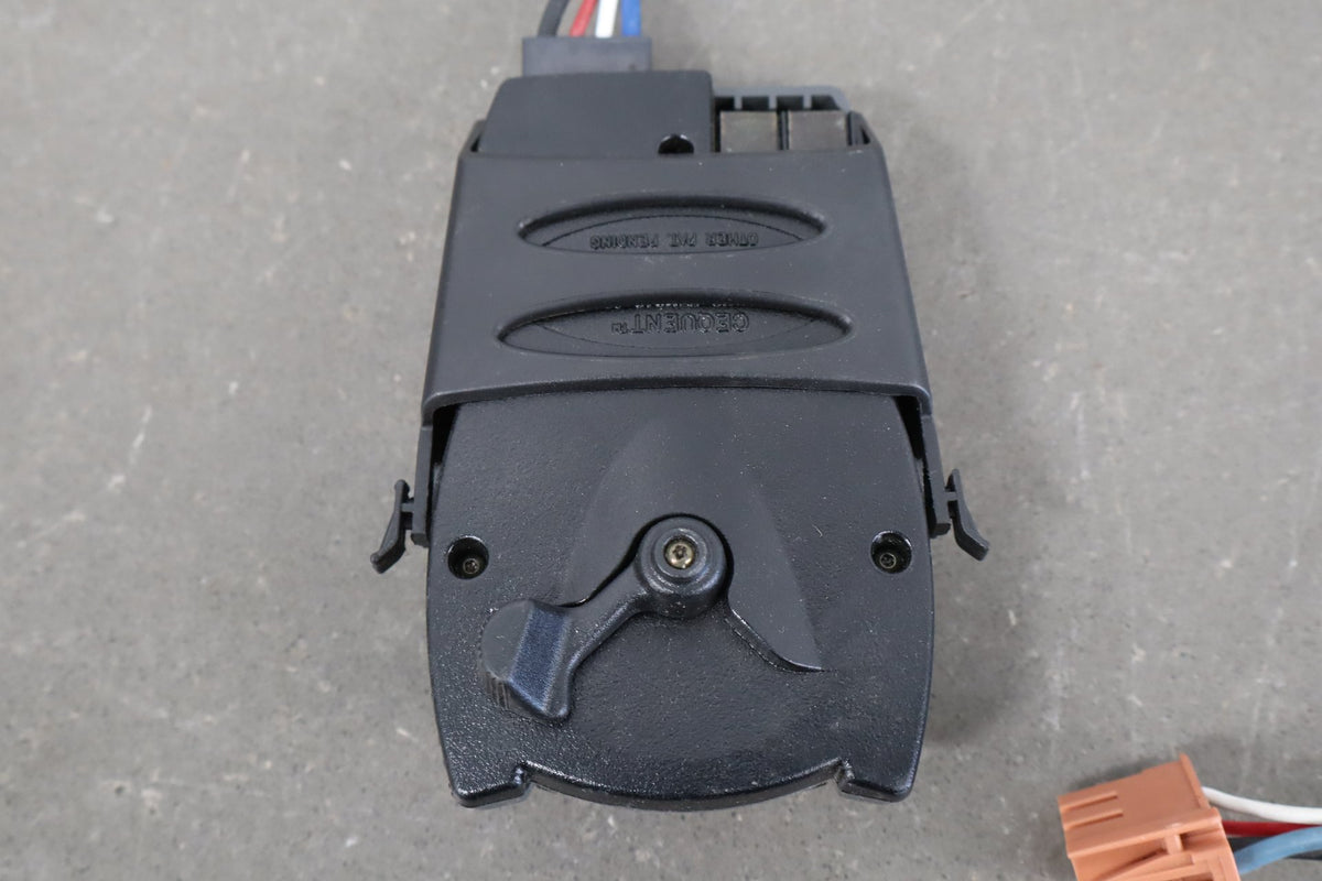 99-07 Chevy GMC Prodigy Trailer Brake Control Module GMT800