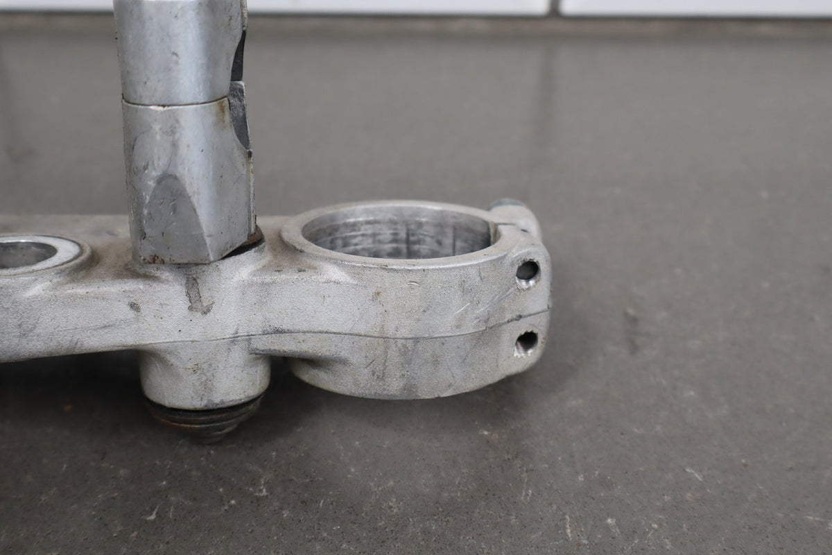 1990-1993 Kawasaki KX250 Upper Triple Tree 44039-1225
