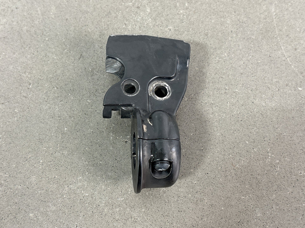 2004-2013 Harley Sportster XL883 XL1200 Clutch Lever Perch Bracket OEM 38671-04