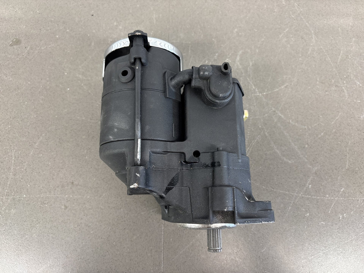 1999-2006 Harley Road King FLHR FLHRI FLHRCI Starter Motor OEM 31553-94B
