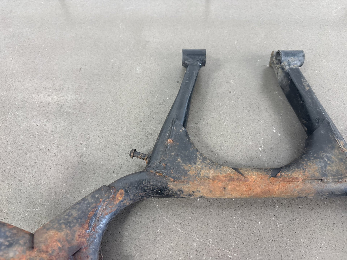 1990-1993 Kawasaki Ninja ZX-11 ZX1100C Center Stand OEM 34011-1145