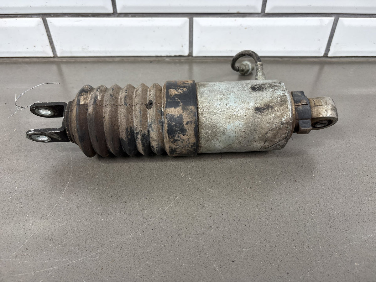 1983 Kawasaki GPZ750 ZX750A Rear Shock Absorber OEM